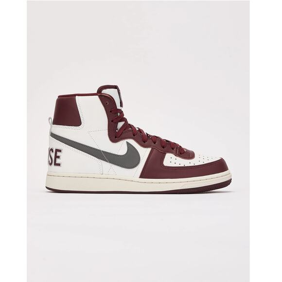 Nike Terminator High Men's Morehouse College size Men's 5 - Picture 1 of 12